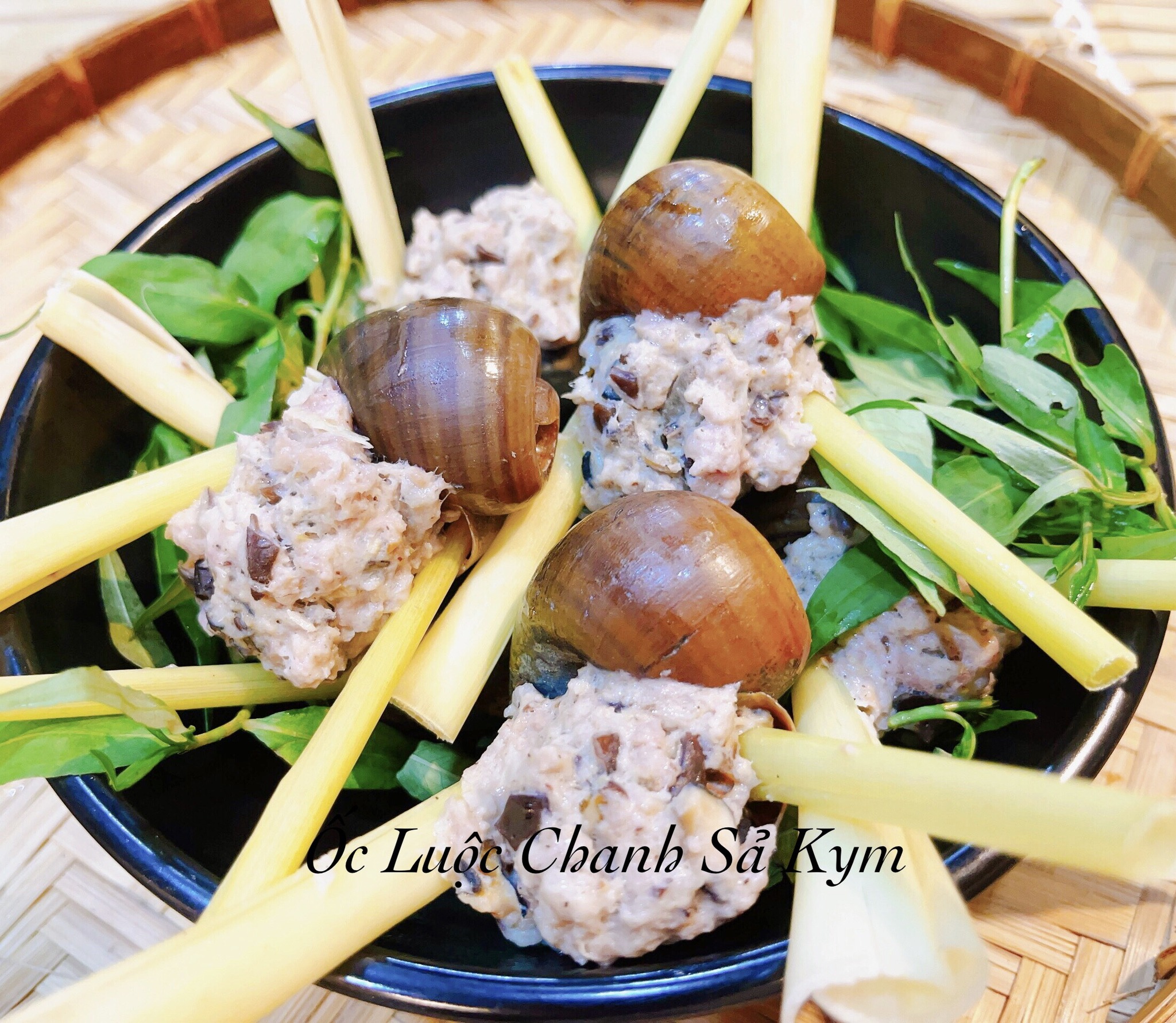 Quán Ốc Ngon Quận Bình Thạnh